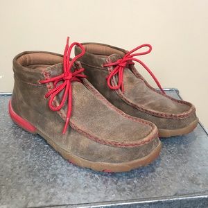 Women’s twisted x shoes